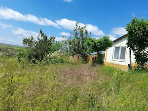 Casă cu teren de 1.470 mp de vânzare – Fântânele, Scânteiești - imagine 42