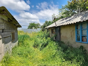 Casă cu teren de 1.470 mp de vânzare – Fântânele, Scânteiești - imagine 38