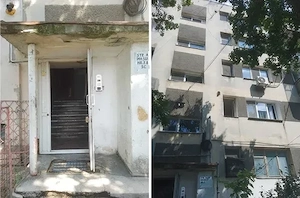 apartament 4 camere - 57,7 mp - sector 5 - Aleea Imașului - imagine 7