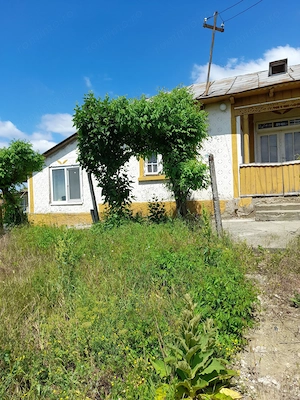 Casă cu teren de 1.470 mp de vânzare – Fântânele, Scânteiești - imagine 44