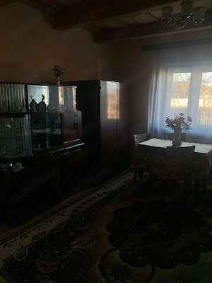 Vând casa cu gradina in satul Bicaci, comuna Gepiu - imagine 6