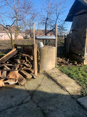Vând casa cu gradina in satul Bicaci, comuna Gepiu - imagine 7