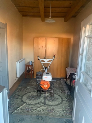 Vând casa cu gradina in satul Bicaci, comuna Gepiu - imagine 8