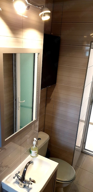 Inchiriez apartament 3 Camere - imagine 8