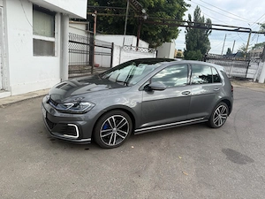Vând Vw Golf 7 Întreținut  - imagine 2
