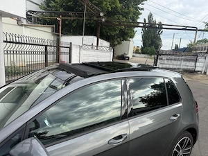 Vând Vw Golf 7 Întreținut  - imagine 7