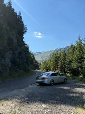 Audi a4 b8.5 - imagine 2