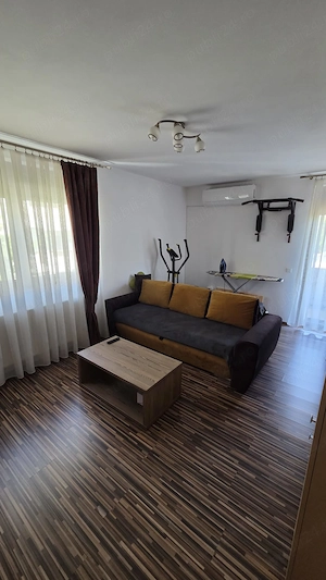Apartament 2 camere decomandat   Mănăștur, zona Academia de Muzică