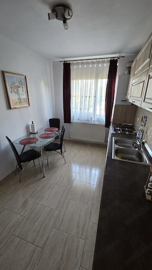 Apartament 2 camere decomandat   Mănăștur, zona Academia de Muzică - imagine 9
