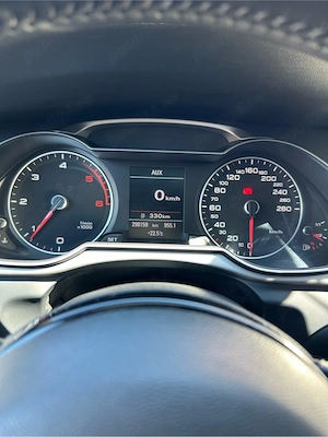 Audi a4 b8.5 - imagine 4