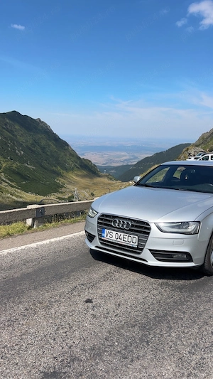 Audi a4 b8.5 - imagine 5