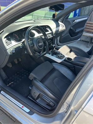 Audi a4 b8.5 - imagine 3