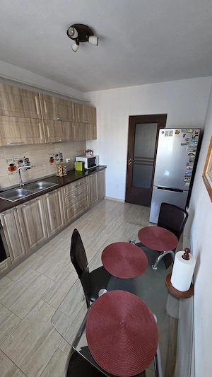 Apartament 2 camere decomandat   Mănăștur, zona Academia de Muzică - imagine 10