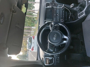 Kia Sportage 2018 - 112.000 km verificabili 100%, garantie cutie si motor pana in Iunie 2027
