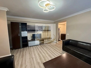 Apartament cu 2 camere de inchiriat - cu loc de parcare inclus Lipovei - imagine 2