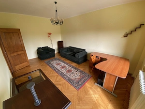 Apartament cu 2 camere de închiriat în zona Medicina - imagine 4