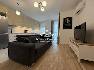 Nord One - Apartament modern cu 2 camere - Brediceanu - zona Centrala - imagine 1