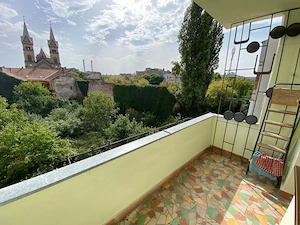 Apartament cu 2 camere de închiriat în zona Medicina - imagine 2