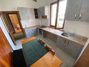 Apartament cu 2 camere de închiriat în zona Medicina - imagine 3