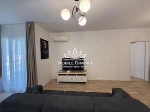 Nord One - Apartament modern cu 2 camere - Brediceanu - zona Centrala - imagine 4