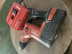 Roto- percutor  Hilti