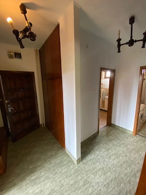 Apartament cu 2 camere de închiriat în zona Medicina - imagine 13