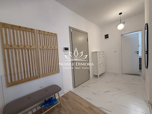 Nord One - Apartament modern cu 2 camere - Brediceanu - zona Centrala - imagine 15