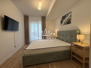 Nord One - Apartament modern cu 2 camere - Brediceanu - zona Centrala - imagine 8