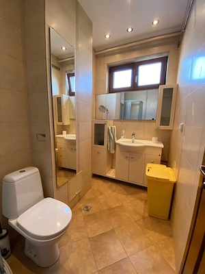 Apartament cu 2 camere de închiriat în zona Medicina - imagine 15