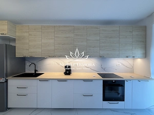 Nord One - Apartament modern cu 2 camere - Brediceanu - zona Centrala - imagine 5