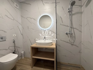 Nord One - Apartament modern cu 2 camere - Brediceanu - zona Centrala - imagine 11