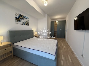 Nord One - Apartament modern cu 2 camere - Brediceanu - zona Centrala - imagine 10