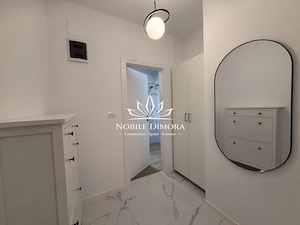 Nord One - Apartament modern cu 2 camere - Brediceanu - zona Centrala - imagine 16