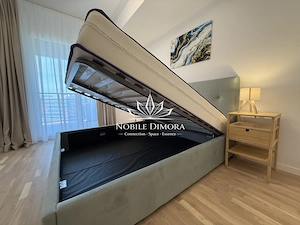 Nord One - Apartament modern cu 2 camere - Brediceanu - zona Centrala - imagine 9