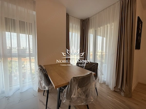 Nord One - Apartament modern cu 2 camere - Brediceanu - zona Centrala - imagine 7