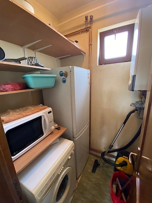 Apartament cu 2 camere de închiriat în zona Medicina - imagine 14