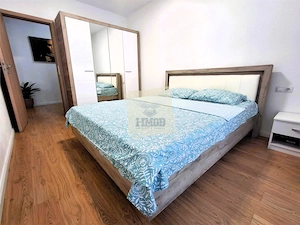 Apartament modern 3 camere cu gradina de 59mp zona Arhitectilor - imagine 2