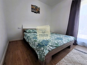 Apartament modern 3 camere cu gradina de 59mp zona Arhitectilor - imagine 4