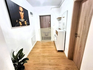 Apartament modern 3 camere cu gradina de 59mp zona Arhitectilor - imagine 7