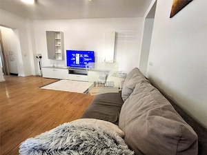 Apartament modern 3 camere cu gradina de 59mp zona Arhitectilor - imagine 6
