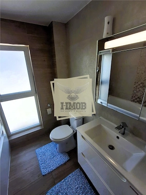 Apartament modern 3 camere cu gradina de 59mp zona Arhitectilor - imagine 11
