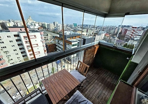 Apartament 2 camere, etaj 10 din 12 (2016) + garaj subteran - 20.000EUR - imagine 7