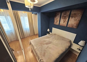 Apartament 2 camere, etaj 10 din 12 (2016) + garaj subteran - 20.000EUR - imagine 2