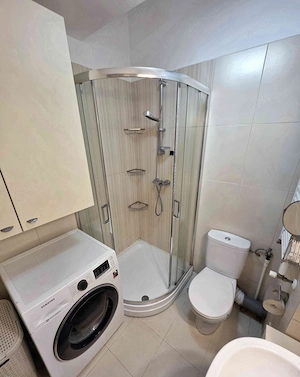 Apartament 2 camere, etaj 10 din 12 (2016) + garaj subteran - 20.000EUR - imagine 4