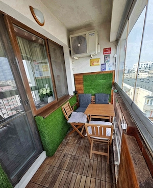 Apartament 2 camere, etaj 10 din 12 (2016) + garaj subteran - 20.000EUR - imagine 6