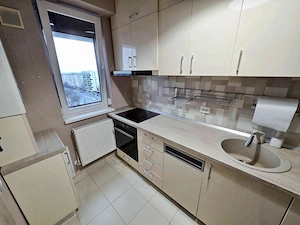 Apartament 2 camere, etaj 10 din 12 (2016) + garaj subteran - 20.000EUR - imagine 3