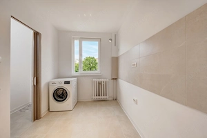 TITAN – OZANA, APARTAMENT 3 CAMERE 66 MP TOTAL, ETAJ 3 DIN 4, RENOVAT TOTAL! - imagine 15