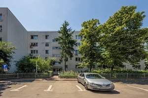 TITAN – OZANA, APARTAMENT 3 CAMERE 66 MP TOTAL, ETAJ 3 DIN 4, RENOVAT TOTAL! - imagine 18