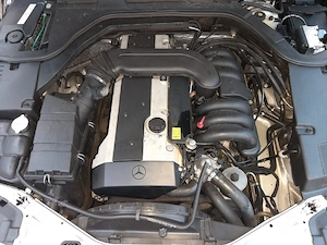 De canzare Mercedez S20 W140 - imagine 5