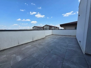 Apartament 4 Camere, Fundeni Dobroești, Strada Mărului  - imagine 5